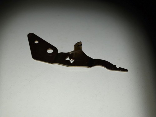 Pos component from - pos, 1