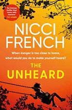 The Unheard-Nicci French, 9781471179341