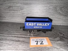 Hornby OO Gauge - 7 Plank Open