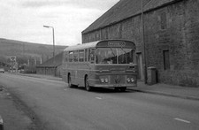 highland omnibuses ust877l