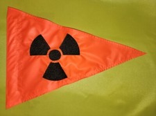 Custom Triangle Nuclear Safety