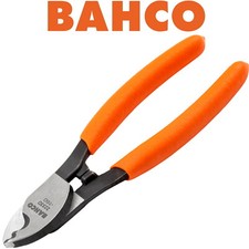 BAHCO Heavy Duty Cable Cutting
