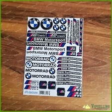 BMW Motorrad Motorsport BMW M