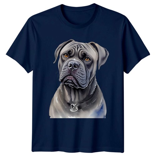 Cane corso dog - cane,