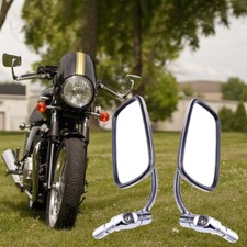 7/8" Motorcycle Bar End