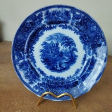 Antique Burleigh, Burgess &