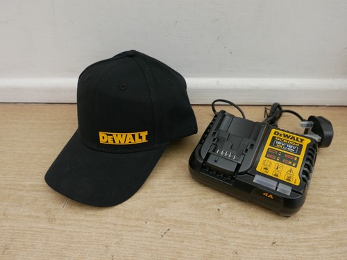 Dewalt dcb1104 12v - 18v, xr