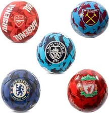 Football Team Ball Man City