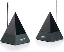 Wireless IR Extender - Marmitek Powermid XL - Transmit Your Infrared IR Signals 