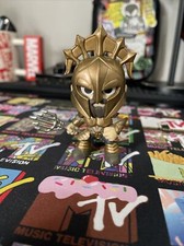 Funko! Mystery Minis DC Comics Aquaman Gladiator Armour