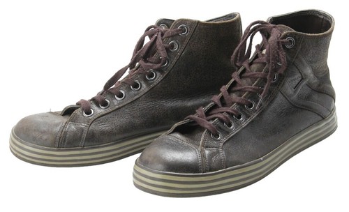 Hogan sneakers men uk 7 - ,