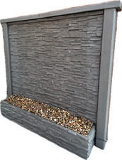 Water feature (6ft Cascade