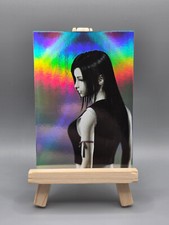 Final Fantasy VII Anniversary Art Museum Vol.2 Tifa 2-030 Foil