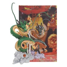 Dragon Ball Z PVC Action Figure Shenron Collection Model Toys Figurines Gifts