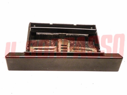 Ashtray dashboard cover - dashboard, alfa