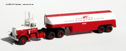 Trainworx 55120 peterbilt - 55120,