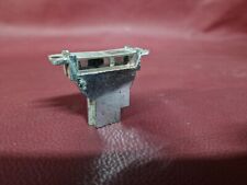 Aston Martin Classic DBSV8 & AMV8 switch panel,  illumination bulb holder prism