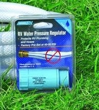 American Motorhome RV Plastic