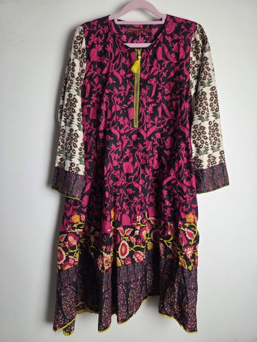 Defect khaadi pret designer - khaadi,