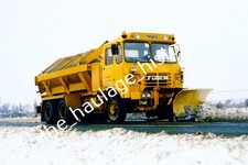 THH Truck Photos - Foden -
