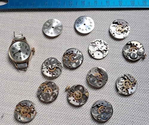 Joblot sekonda ladies - ladies, watch
