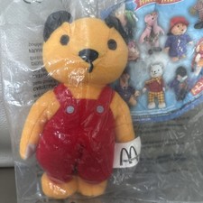 Sooty From Sooty & Sweep