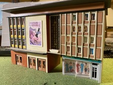 Kibri Vollmer unique cinema