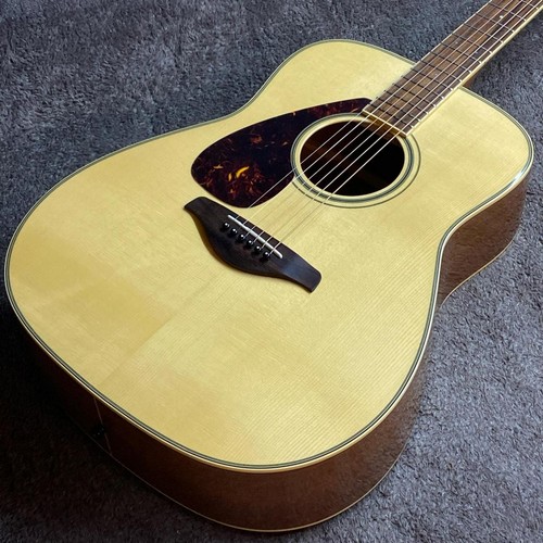 Yamaha fg720sl - yamaha,