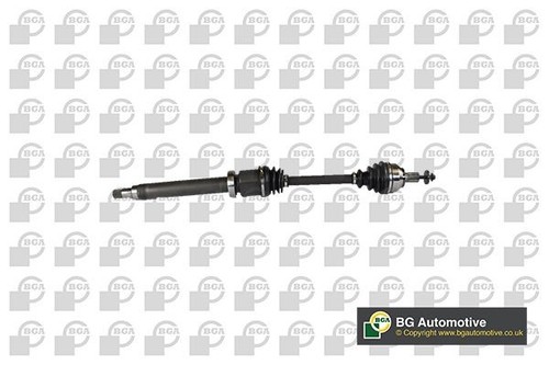 Drive shaft fits ford volvo - shaft,