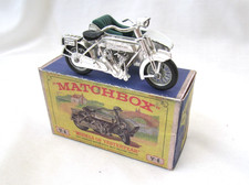 MODEL OF YESTERYEAR Y8-2, 1914