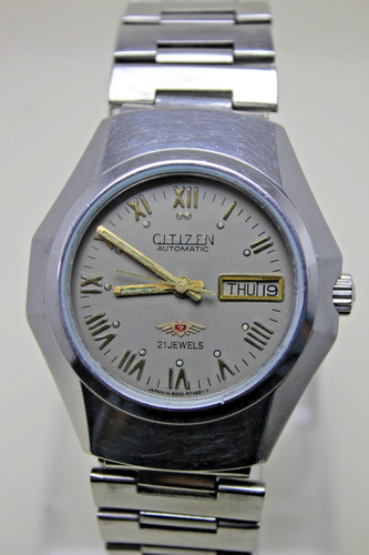 Vintage citizen eagle - vintage,