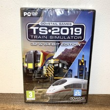 Train Simulator 2019 PC Game