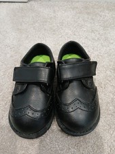 Clarks Young Boys Shoes Size 5