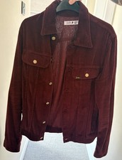 Lois Jeans Tejana Jumbo Cord