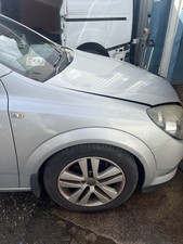 Vauxhall Astra H Wing Drivers