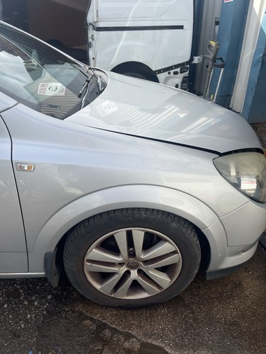 Vauxhall astra wing drivers - h,