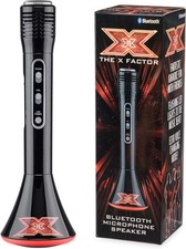 The X Factor TY6012 Karaoke