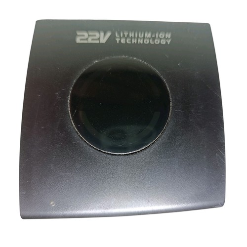 Gtech battery ar2 - 22v, li-ion