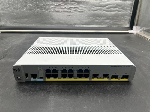 C3560cx 12tc cisco - cisco, 12