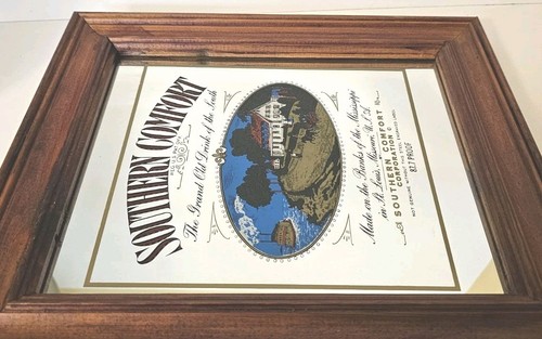 Vintage southern comfort - vintage,