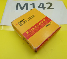 Kodak Kodachrome  40 Type A
