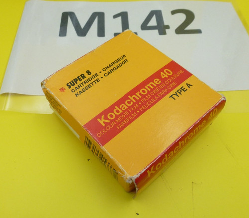 Kodak kodachrome type a - kodak,