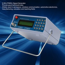 FM Radio Intercom Signal