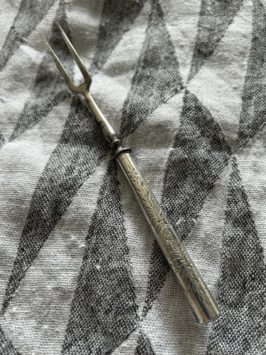 Antique solingen 8in - antique,