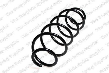 Kilen front coil spring - front, for