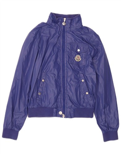 Moncler girls bomber jacket - moncler,