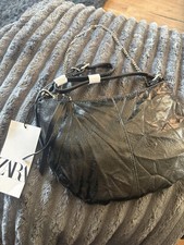 Zara Women's Shoulder Bag with