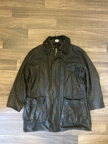Vintage barbour border - vintage,
