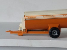 BRITAINS FARM HOWARD 155 MUCK