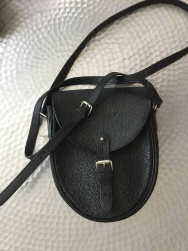Vintage black mulberry scotch - vintage,